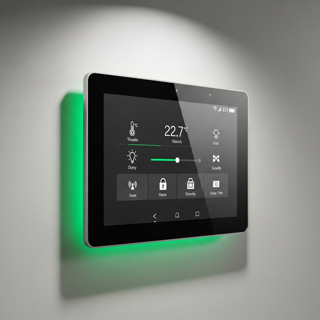 HAAG Elektro Smart Home Technik